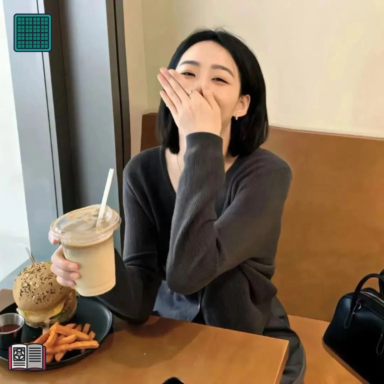 潘洁女士